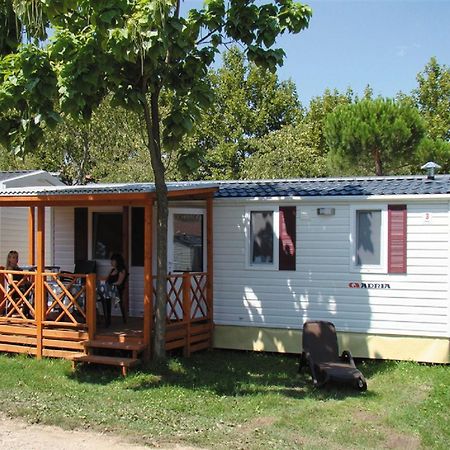 Mobilhome Victoria Camping Lanterna Тар Экстерьер фото