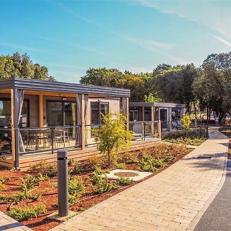 Mobilhome Victoria Camping Lanterna Тар Экстерьер фото