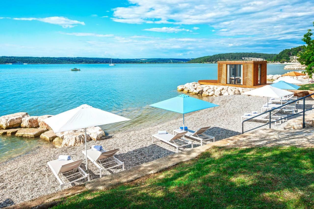 Mobilhome Victoria Camping Lanterna Тар Экстерьер фото