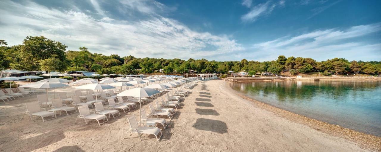 Mobilhome Victoria Camping Lanterna Тар Экстерьер фото