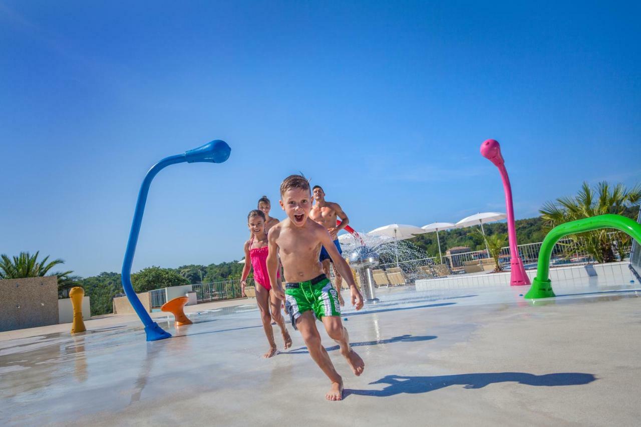 Mobilhome Victoria Camping Lanterna Тар Экстерьер фото