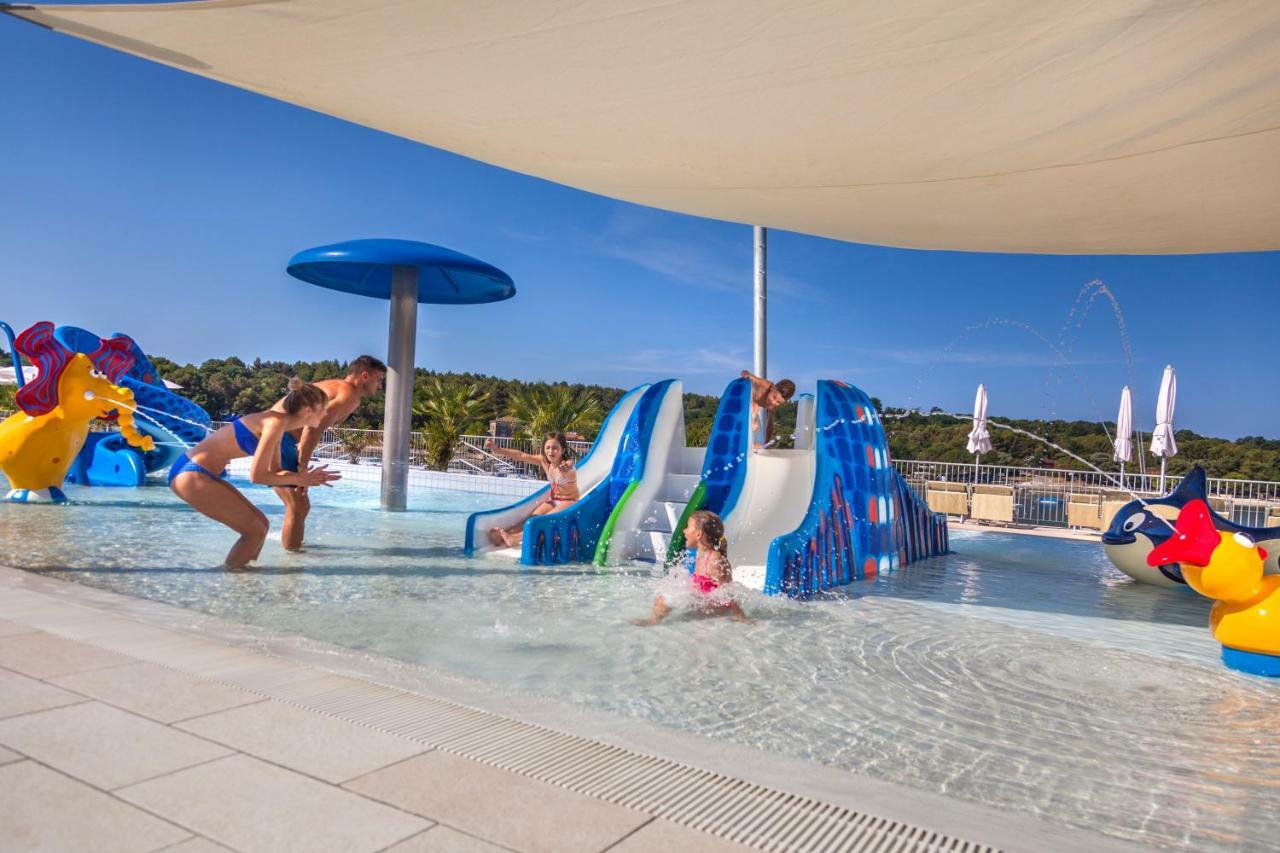 Mobilhome Victoria Camping Lanterna Тар Экстерьер фото