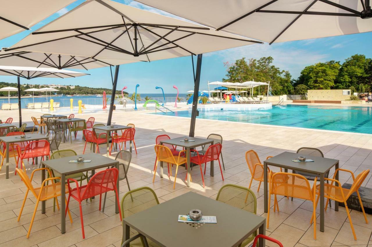 Mobilhome Victoria Camping Lanterna Тар Экстерьер фото