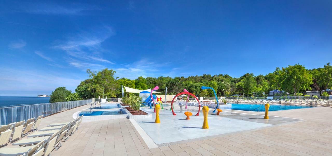 Mobilhome Victoria Camping Lanterna Тар Экстерьер фото